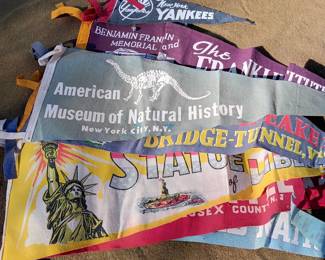Pennants