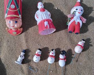 Christmas Decorations