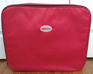 Bernina Sewing Machine Carry Case Case