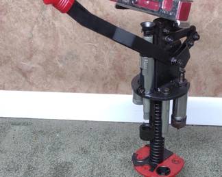 MEC 600JR 82 Shellgun Reloading Press