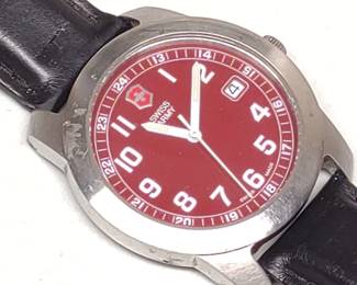 Victorinox Swiss Army Field Watch