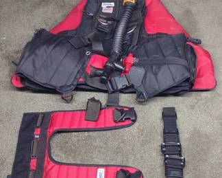 Zeagle Ranger Scuba Diving Buoyancy Compensator