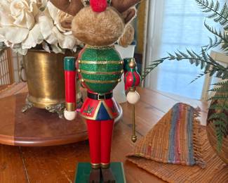 Nutcracker