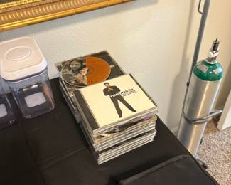 Classic Cd collection