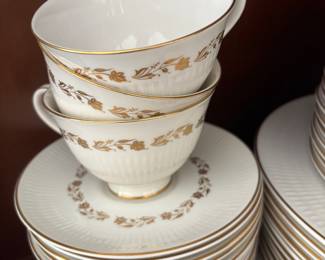 Royal Dolton “Fairfax”