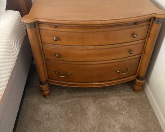 Companion Night Stand