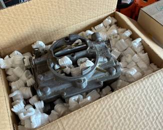 1964 Chevrolet Impala