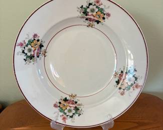 VINTAGE ROSENTHAL KRONACHR BAVARIA ELSE PLATTER
