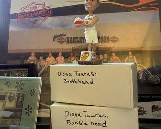Diana Taurasi bobblehead (1 of 2)