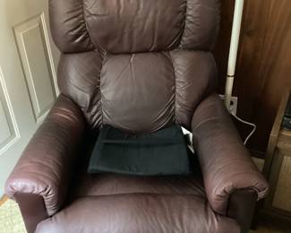 LaZBoy Brown Recliner