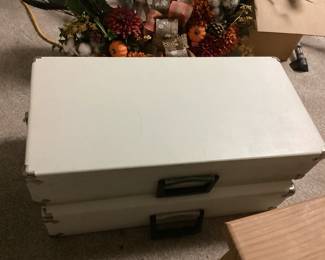 Character Building Drama Cases