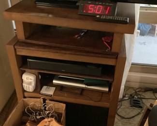 Media Entertainment Center