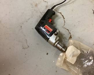 Skil 6445 Corded Hammer Drill