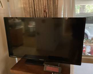 Samsung 43 inch LED Smart HDTV