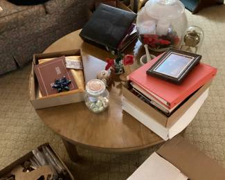 Mid Century Coffee Table