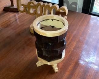 Candle Holder