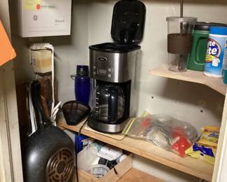 Coffee Maker