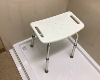 Shower Seat