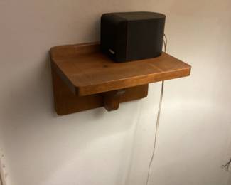 Home Audio Speaker