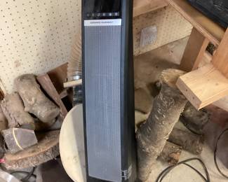 Lasko Ceramic Tower Space Heater