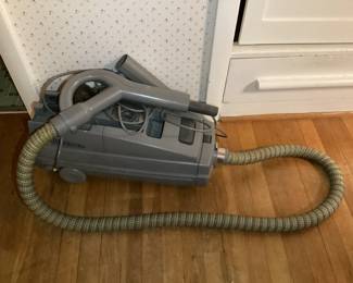 Kirby Vacuum Cleaner