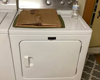 Maytag Dryer