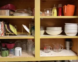 Dinner plates Bowles