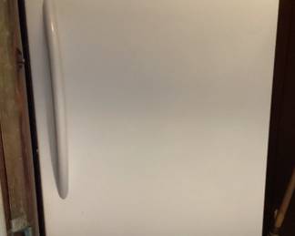 Frigidaire Upright Freezer