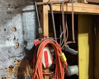 Extension Cord