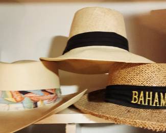 Summer breezin' ....