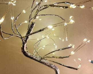 Windy city Christmas