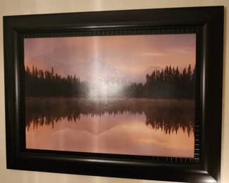 Far far away...from your living room