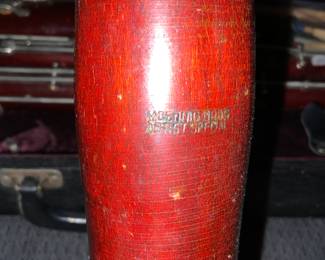 Moennig Bros Artist Sppecial “Vintage” Bassoon