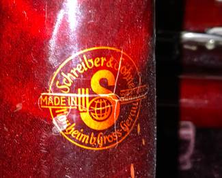 Schreiber & Sohne Bassoon  (valued around 8k) will consider all reasonable offers.  