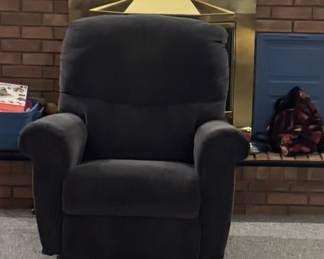 Lightly used electric lift chair with heat and other functions.  $300 obo