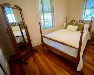 014: Bedroom 2 Vignette