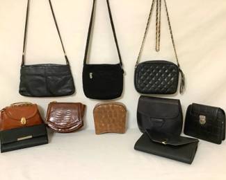 Small Purses