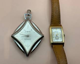 Womens Watches