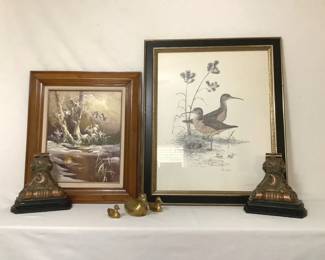 Duck Decor