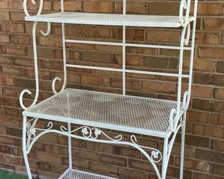 Bakers Rack