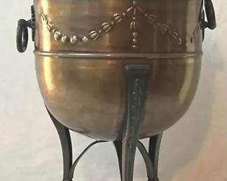 Regency Style Cachepot