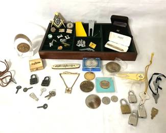 Mens Jewelry Accessories