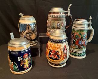 Steins