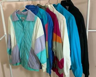 Womens Apparel Athletic Track Suits