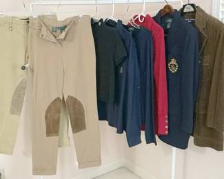 Ralph Lauren Clothing