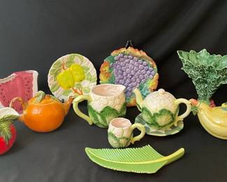 Monte Verde Salute Italia Friends