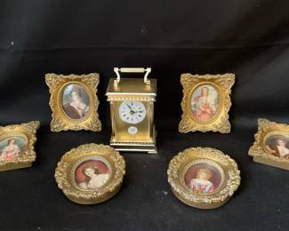 Cameo Creation And More