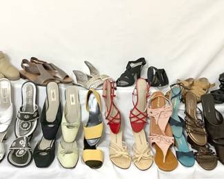 Womens Summer Shoes