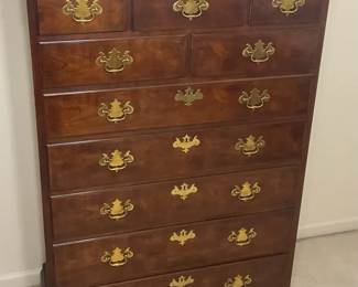 Henredon Chest of Drawers