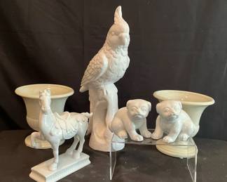 Fitz Floyd and Friends